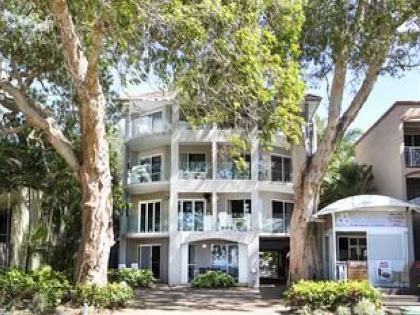 Coral Horizons, Palm Cove, QLD