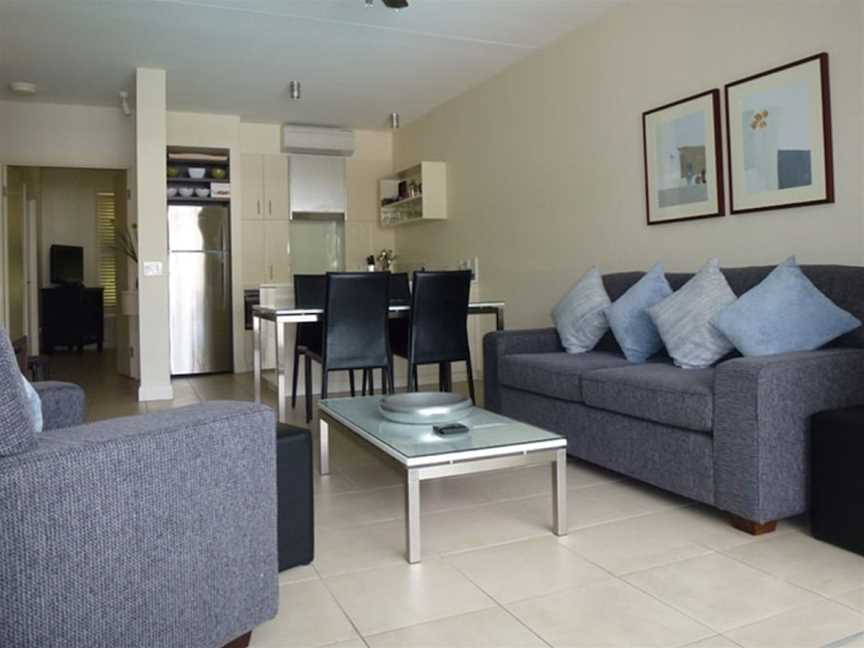 5231 BEACH CLUB PENTHOUSE, Palm Cove, QLD