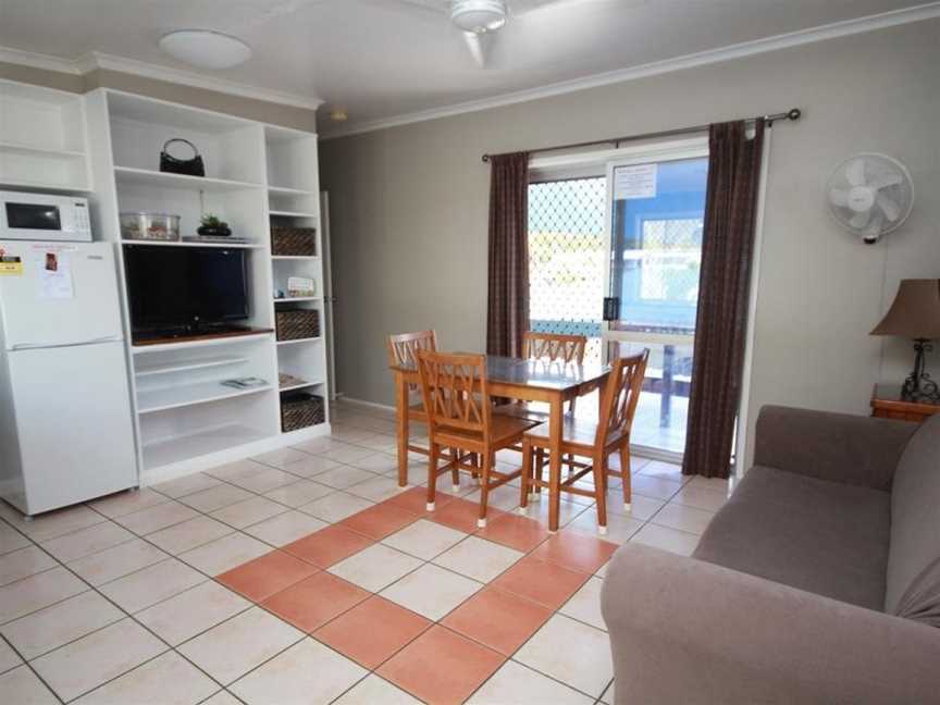 Seaforth Holiday Units, Seaforth, QLD