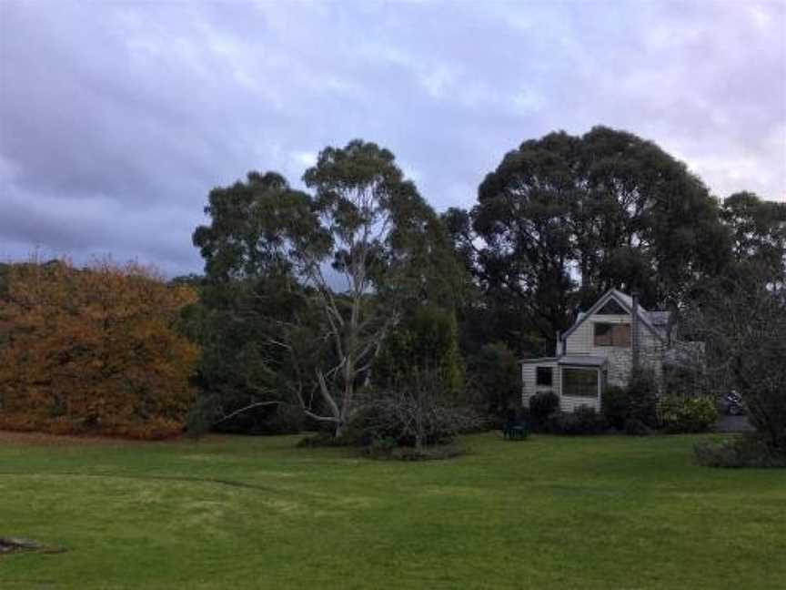 Brigadoon Cottages, Newborough, VIC