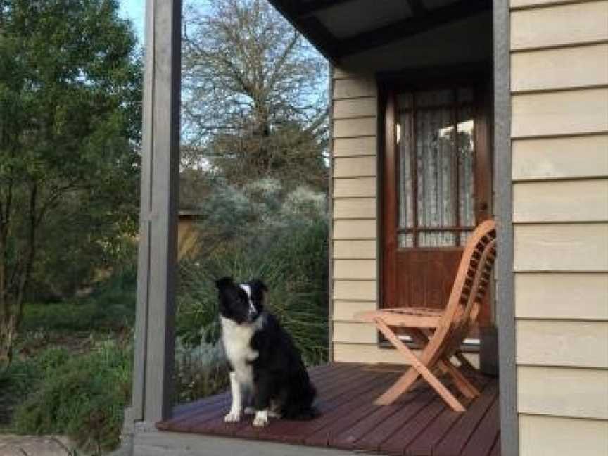 Brigadoon Cottages, Newborough, VIC