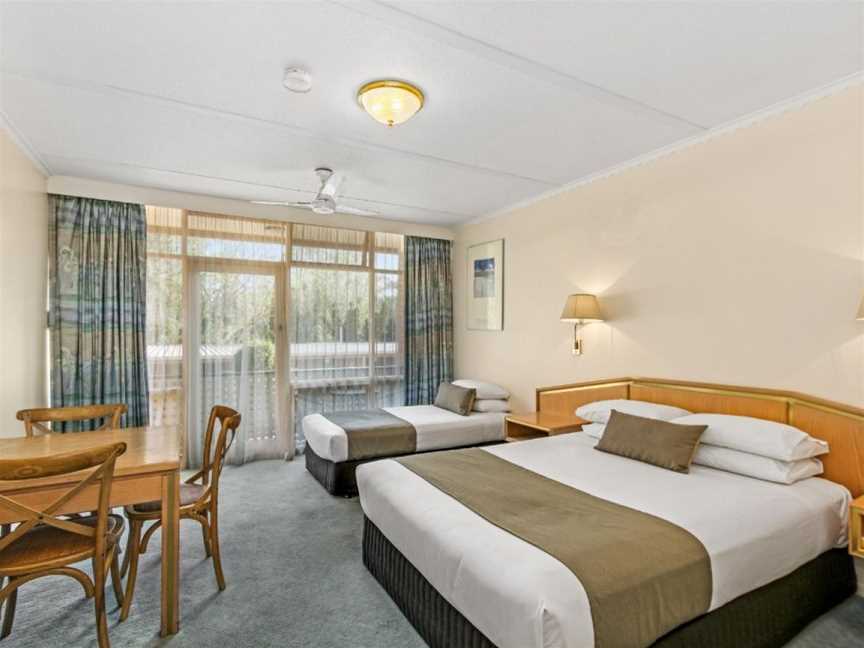 Moe Parklands Motel, Newborough, VIC