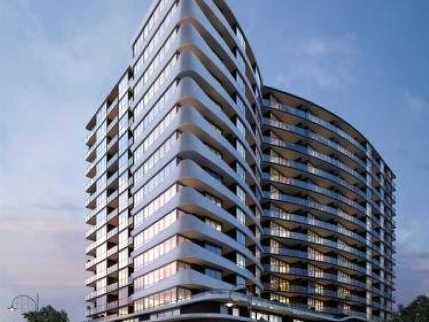 Domi Serviced Apartments, Glen Waverley, VIC