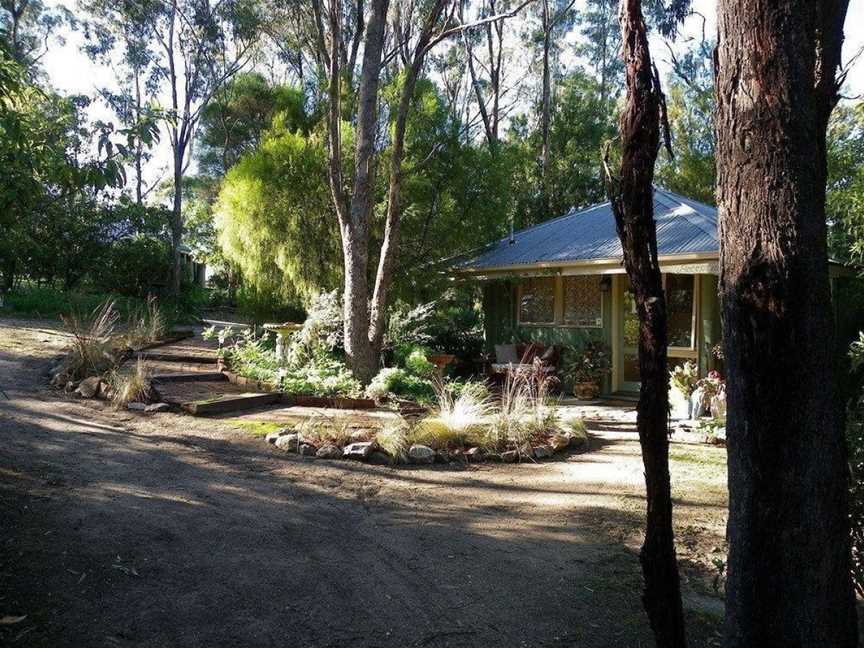 Kalimna Woods Cottages, Kalimna, VIC