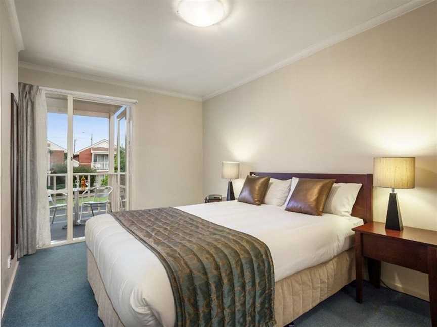 Alphington Serviced Apartments, Alphington, VIC