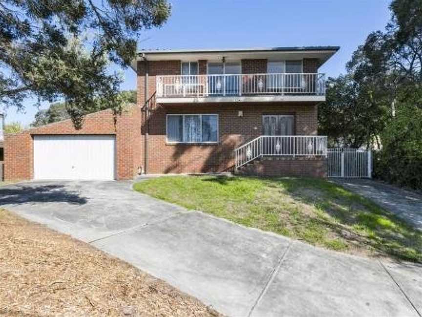 Tyrone Beach House, Rye, VIC