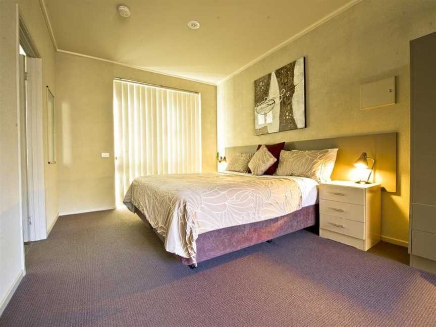 Moonlight Bay Apartments, Rye, VIC