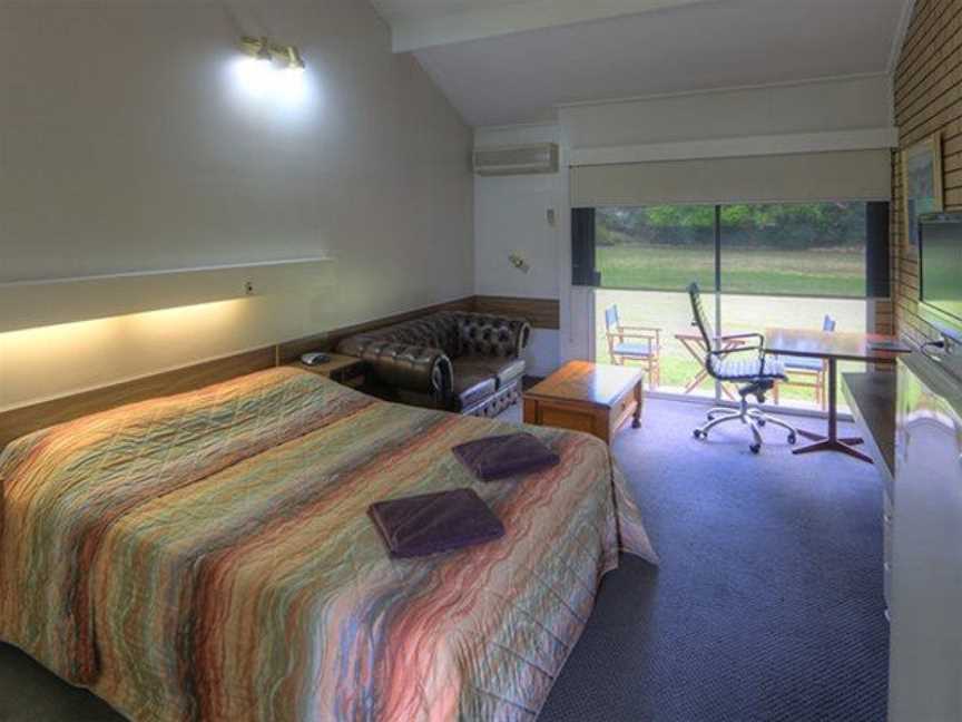 Bairnsdale Motor Inn, Bairnsdale, VIC