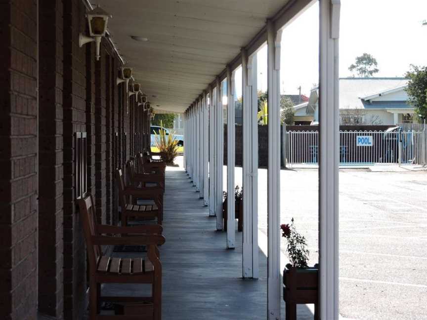 Bairnsdale Tanjil Motor Inn, Bairnsdale, VIC