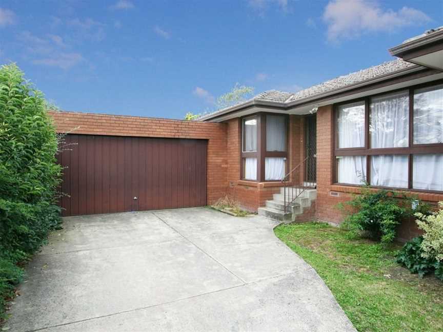 40 Thames Holiday Unit, Box Hill North, VIC