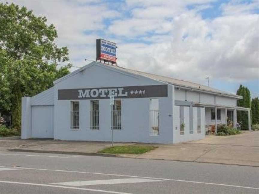 KooWeeRup Motel, Koo Wee Rup, VIC