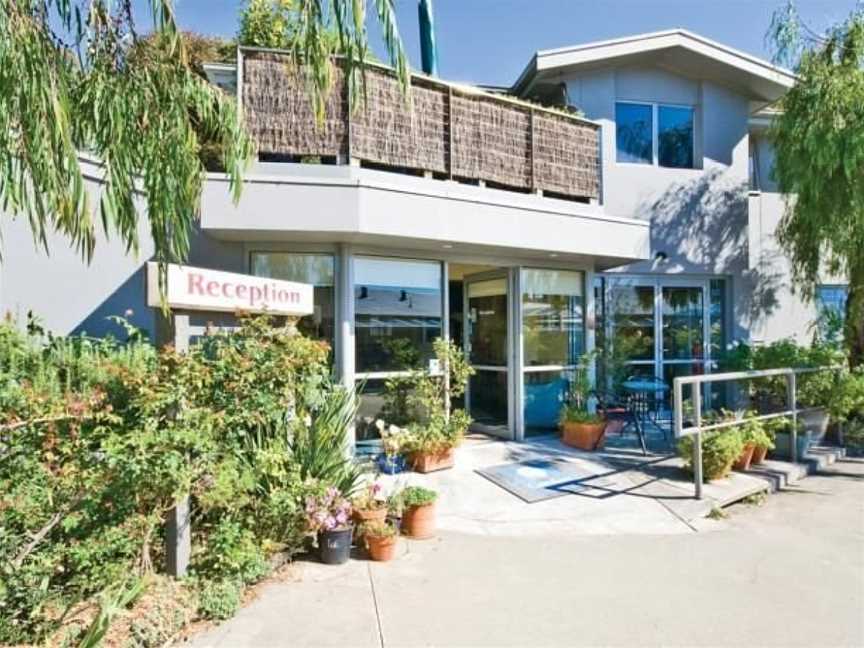 Lorne Bay View Motel, Lorne, VIC