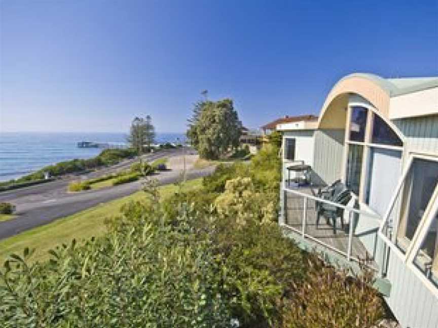 Pierview Apartments, Lorne, VIC