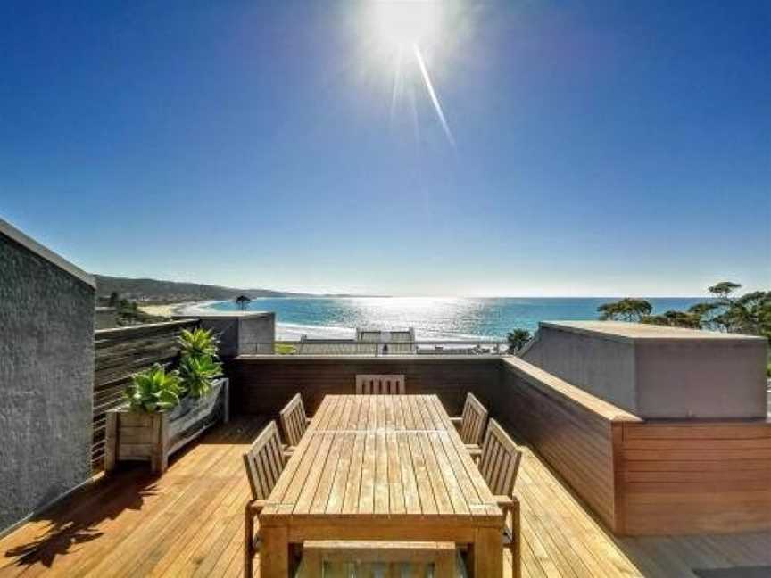 Lorne Beachfront Accommodation, Lorne, VIC