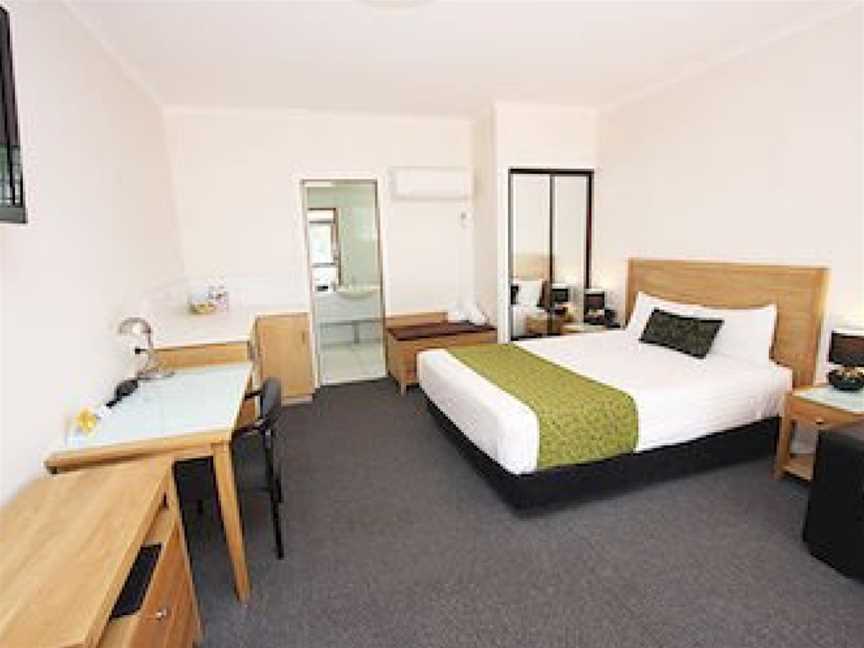 Comfort Inn Lady Augusta, Swan Hill, VIC