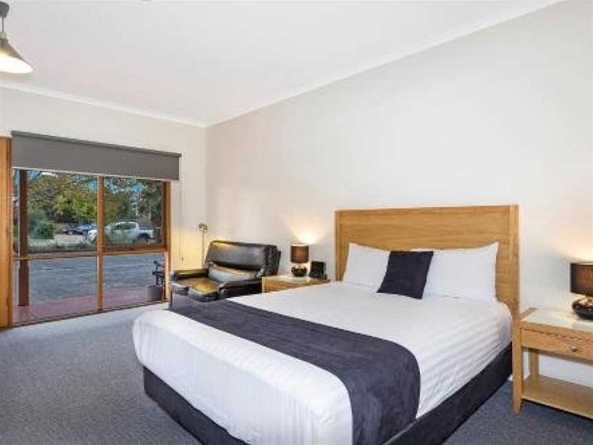 Comfort Inn Lady Augusta, Swan Hill, VIC