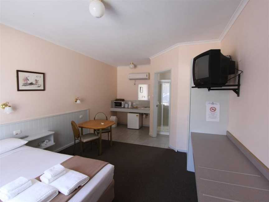 Lazy River Motor Inn, Swan Hill, VIC