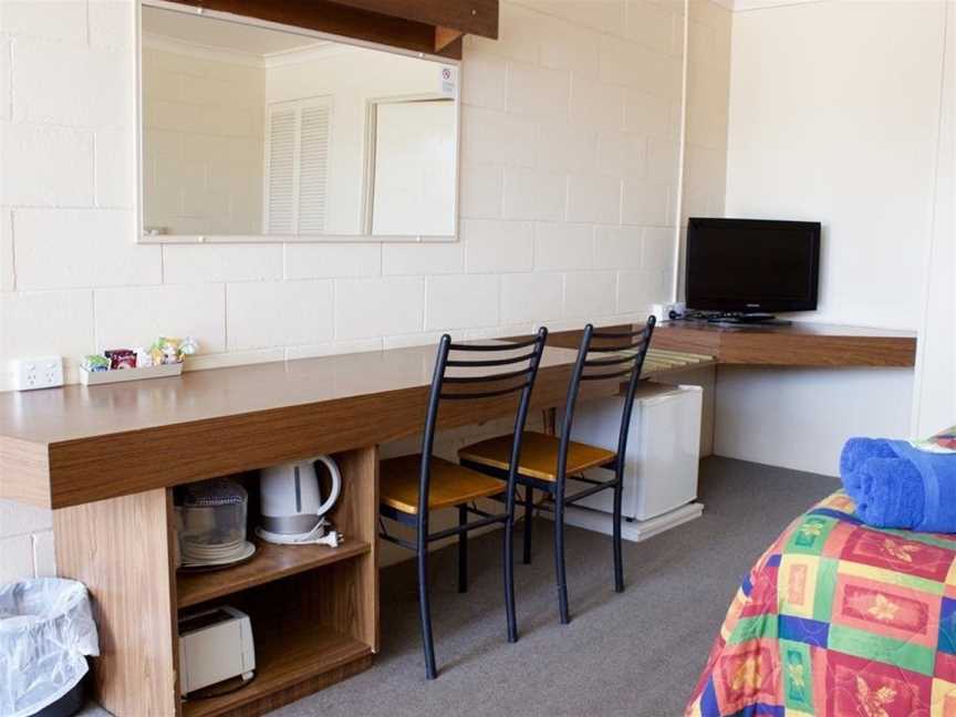 Motel Wellington Wodonga, Wodonga, VIC