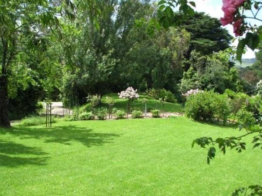 Leafield Cottages, Steels Creek, VIC