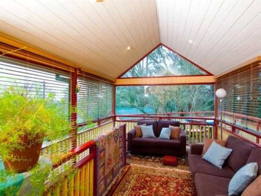 Como Cottage Accommodation, Olinda, VIC