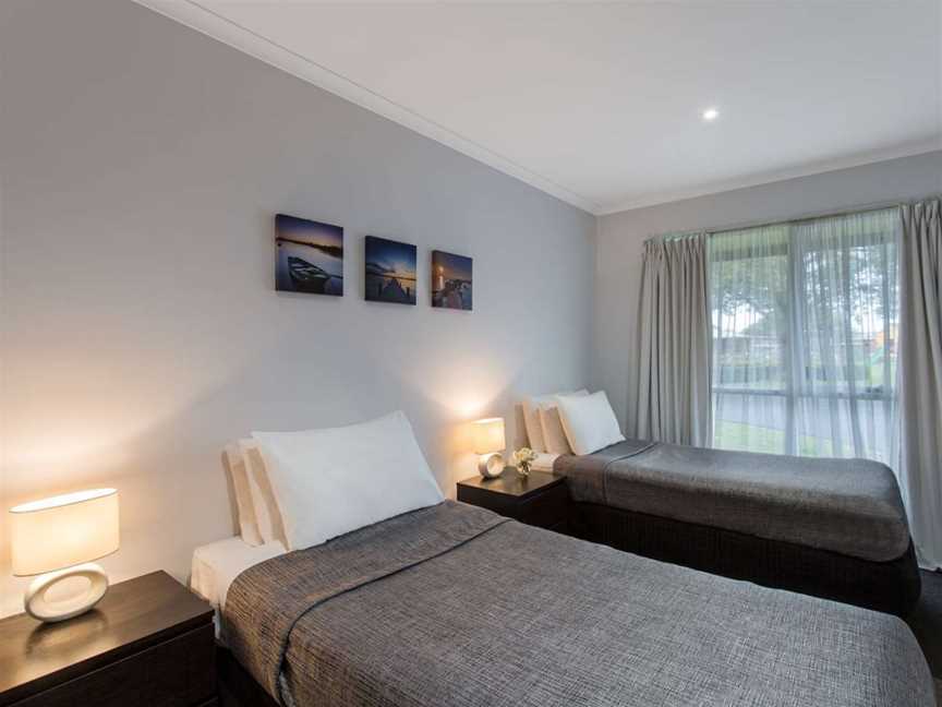 Best Western Colonial Village Motel, Warrnambool, VIC