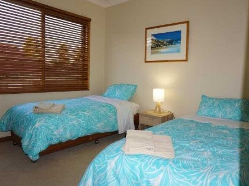 Abrigo Apartment, Warrnambool, VIC