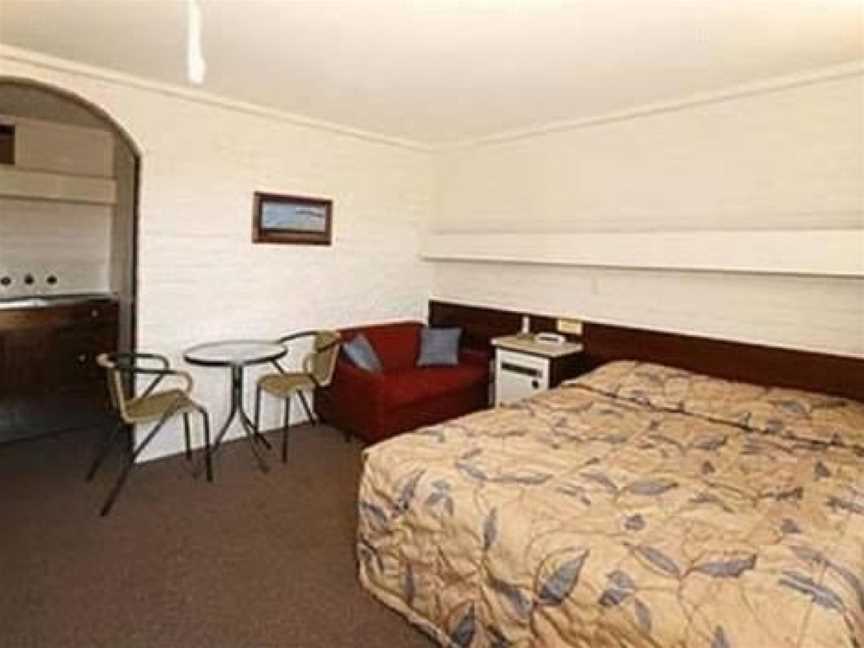 Mahogany Motel, Warrnambool, VIC