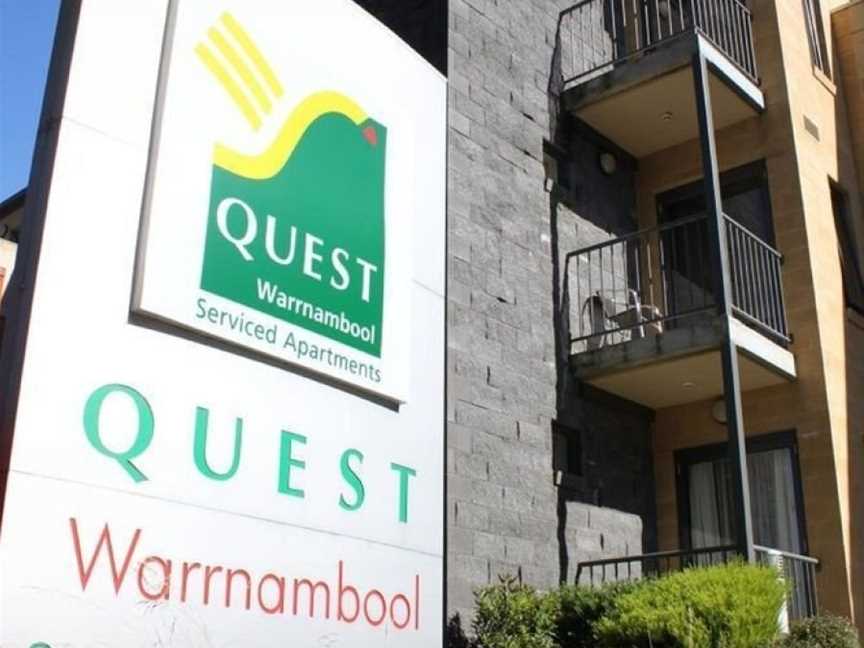 Quest Warrnambool, Warrnambool, VIC