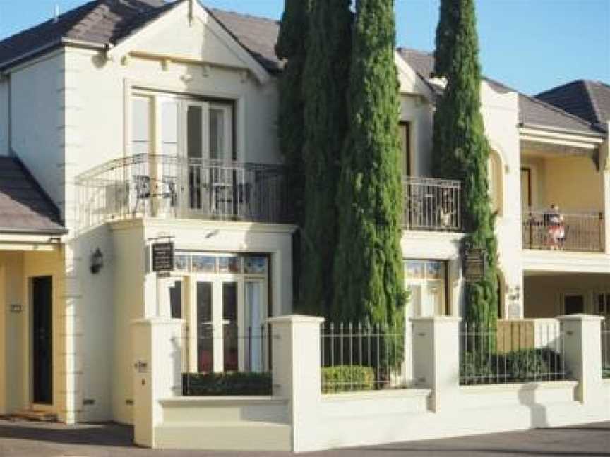 Beechwood Apartment, Warrnambool, VIC