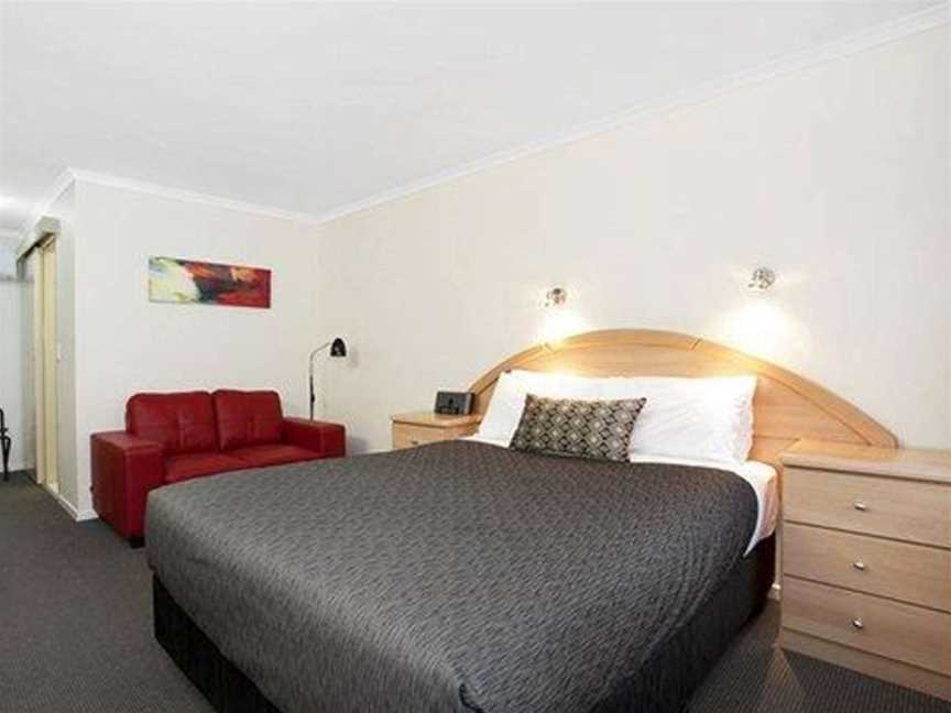 Comfort Inn Warrnambool International, Warrnambool, VIC