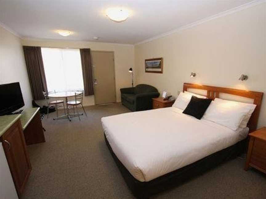 Comfort Inn Warrnambool International, Warrnambool, VIC