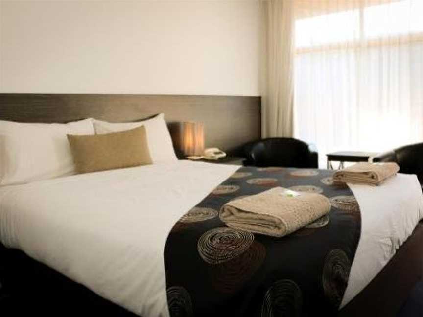 Downtown Motel Warrnambool, Accommodation in Warrnambool