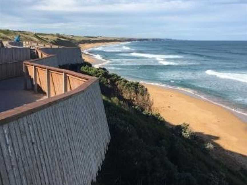 City Heart Motel, Warrnambool, VIC