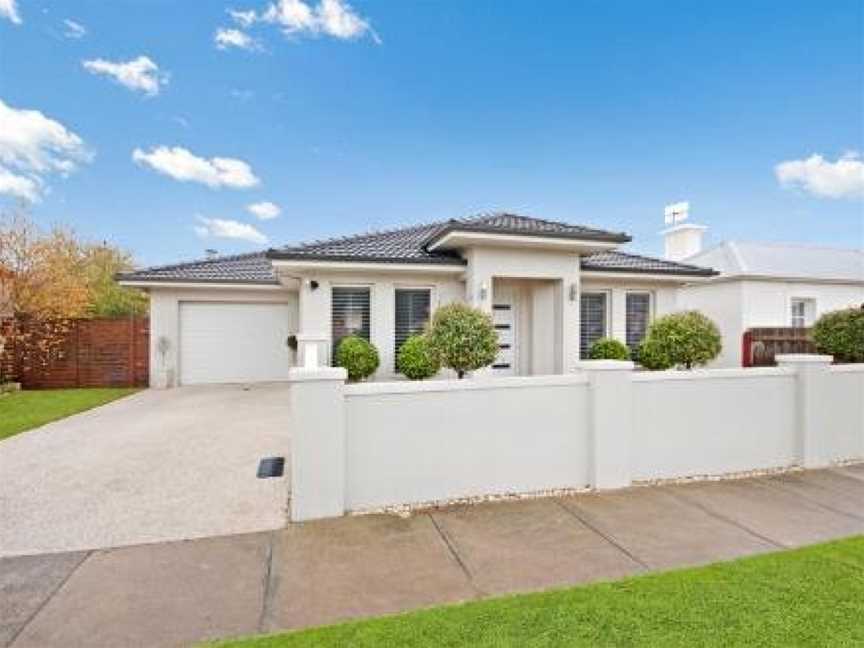 Central Warrnambool Townhouse, Warrnambool, VIC