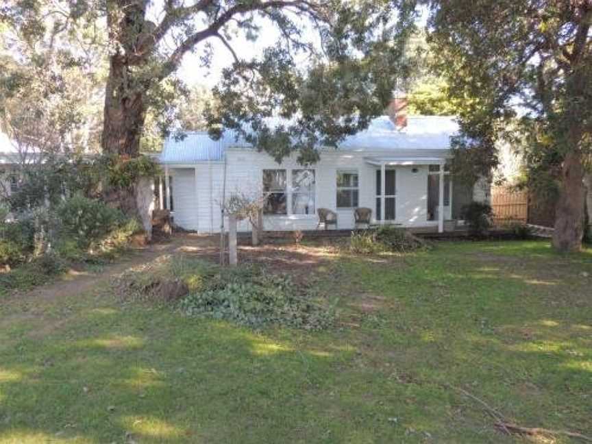 Heronswood Cottage, Metung, VIC