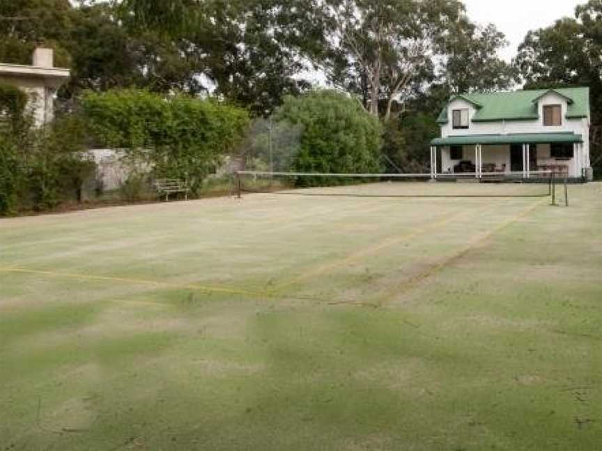 Cliff House Cottage, Metung, VIC