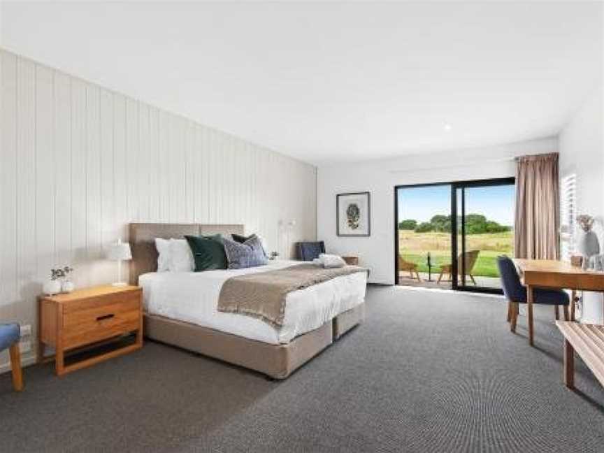 13th Beach Golf Lodges, Connewarre, VIC