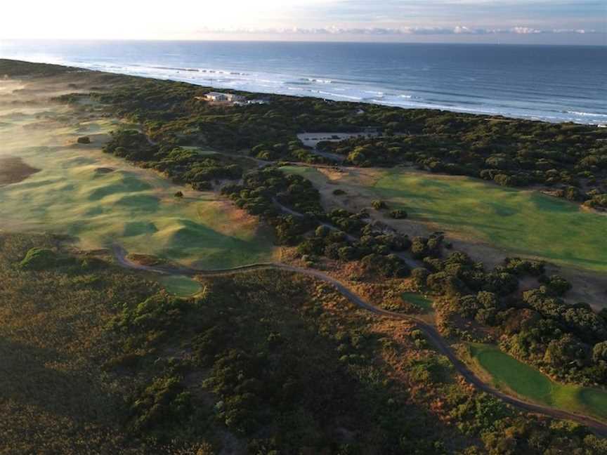 13th Beach Golf Lodges, Connewarre, VIC