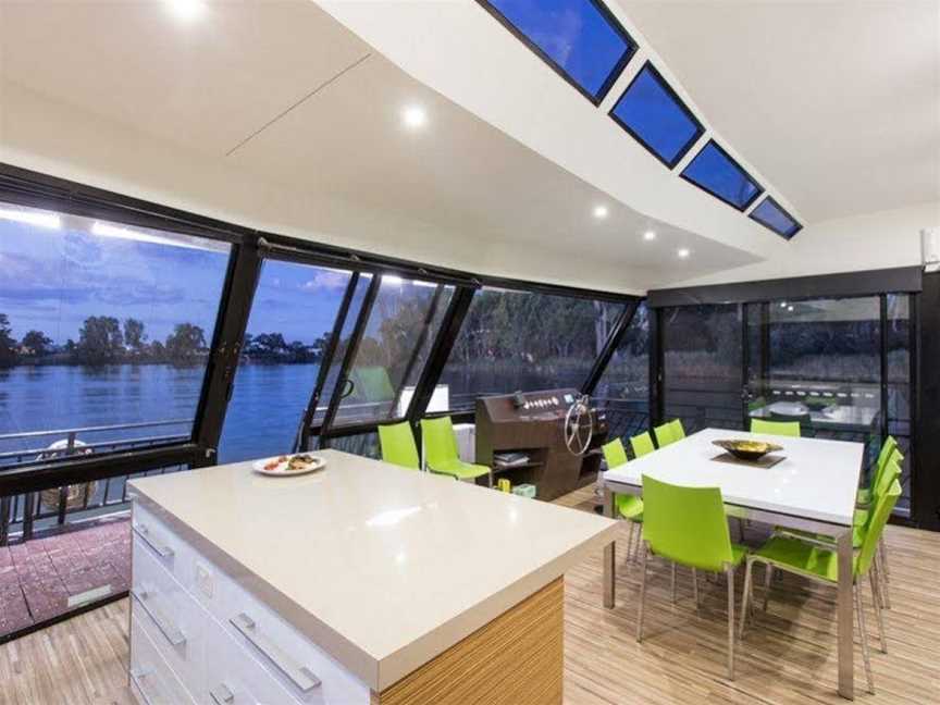 MILDURA HOUSEBOATS, Mildura, VIC