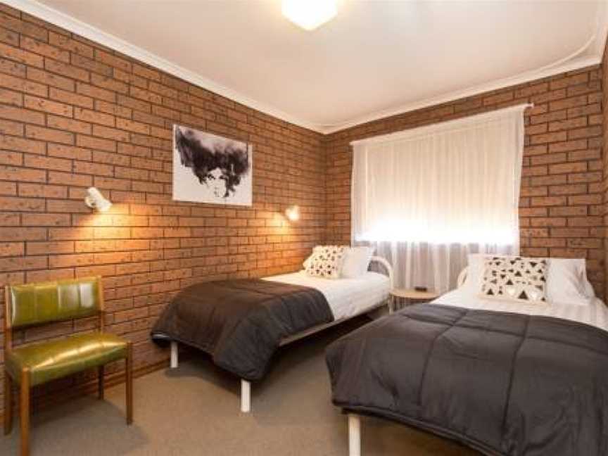 Mildura Holiday Apartments, Mildura, VIC