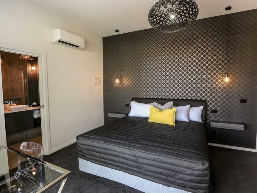 Indulge Apartments - CBD, Mildura, VIC