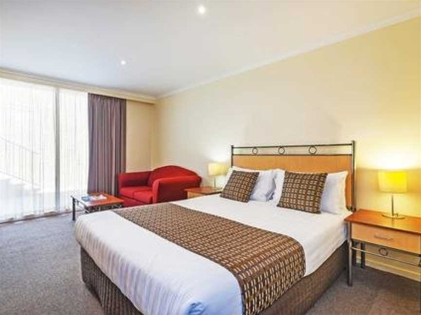 Quality Resort Inlander, Mildura, VIC