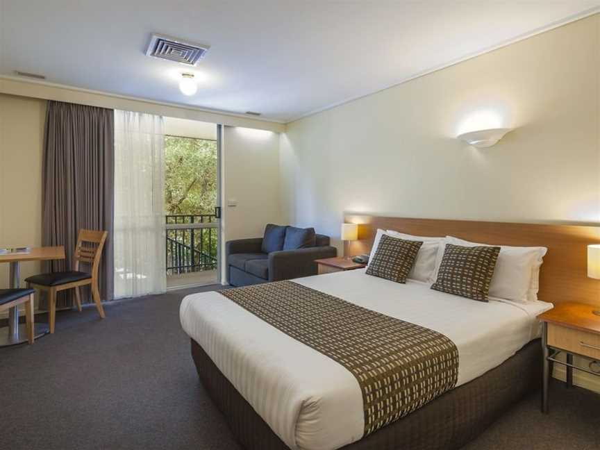 Quality Resort Inlander, Mildura, VIC