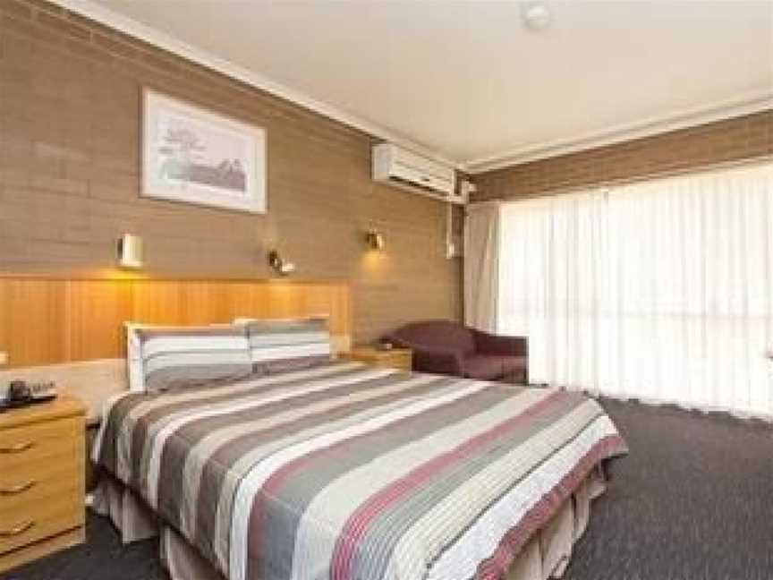 Mildura Motor Inn, Mildura, VIC