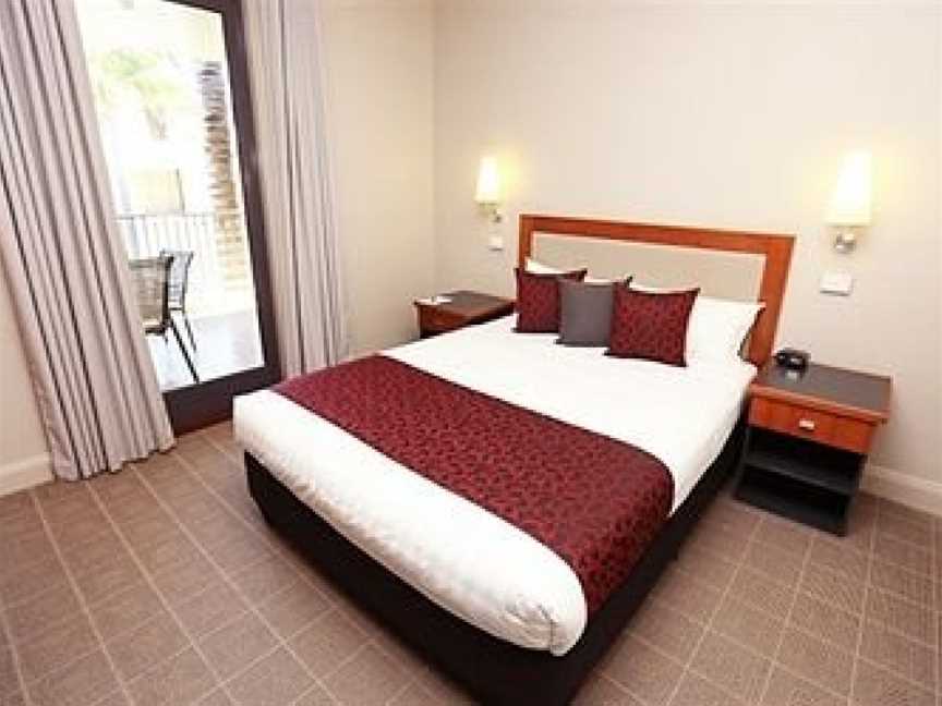 Quality Hotel Mildura Grand, Mildura, VIC