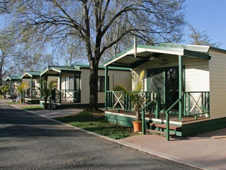 All Seasons Mildura Holiday Park, Mildura, VIC