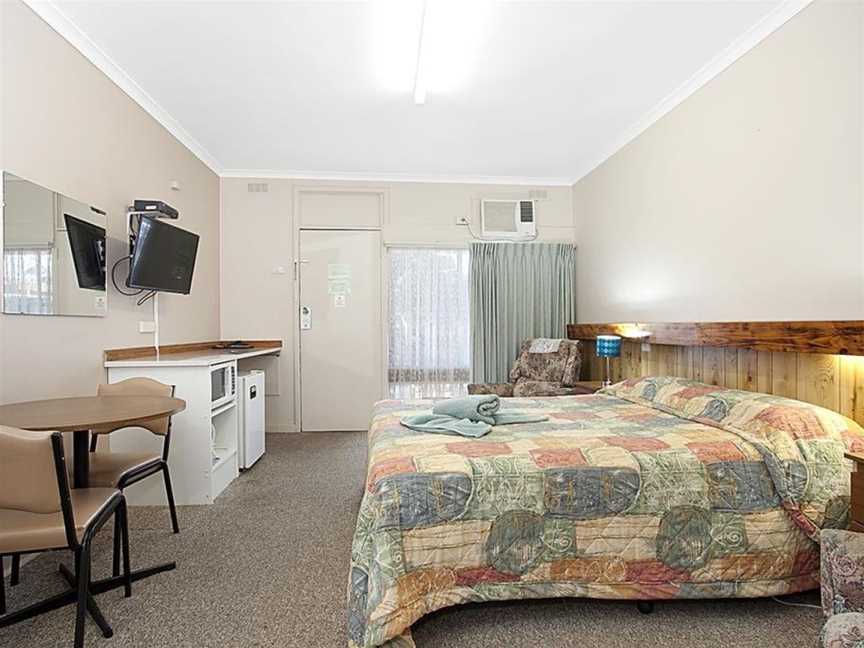 Motel Stawell, Stawell, VIC