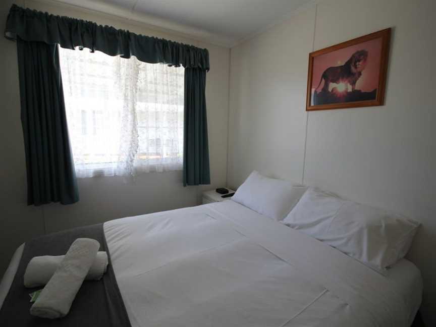 Mayfair Serviced Apartments, Traralgon, VIC