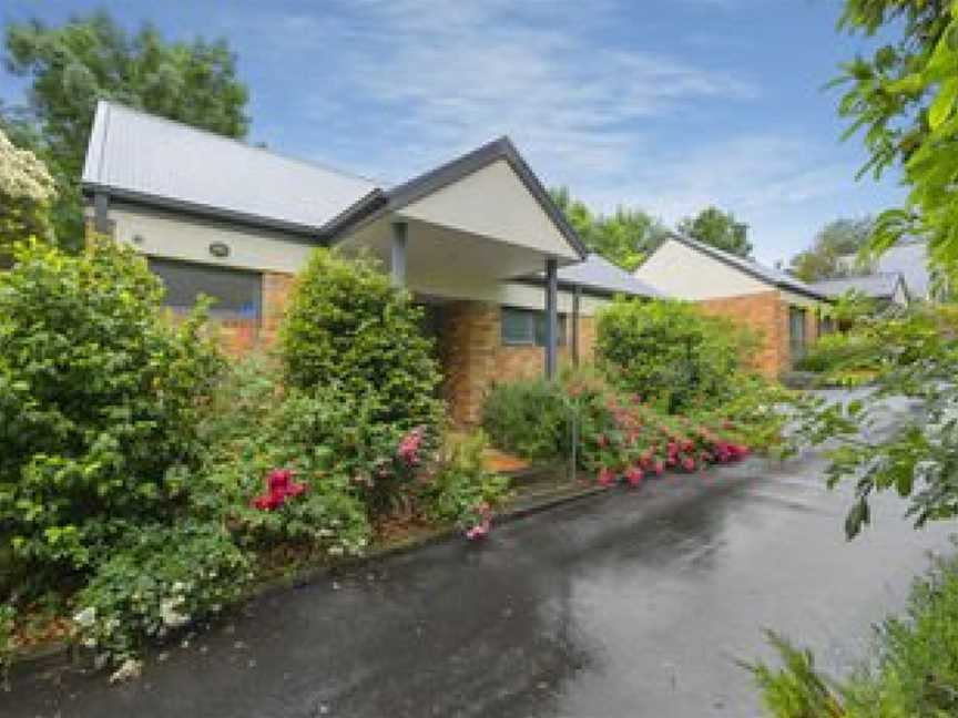 Bungunyah Apartments, Croydon, VIC