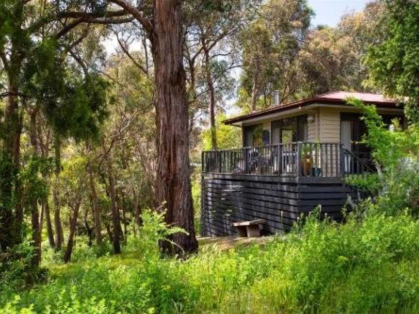 Lardi Lane, Daylesford, VIC